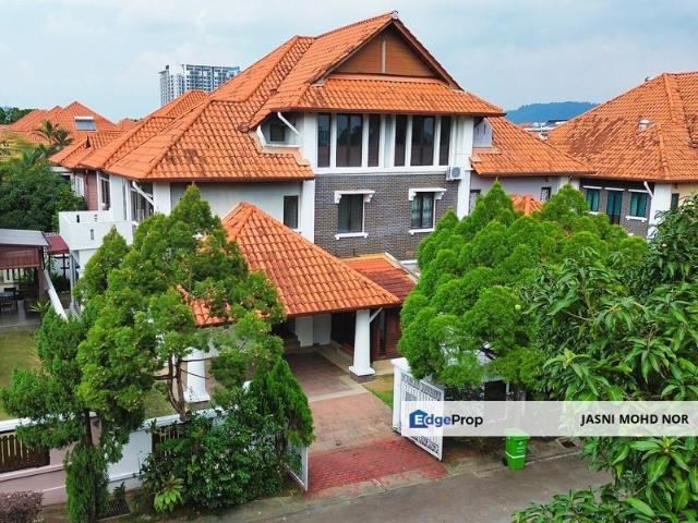 House for sale in Country Heights Damansara, Kuala Lumpur