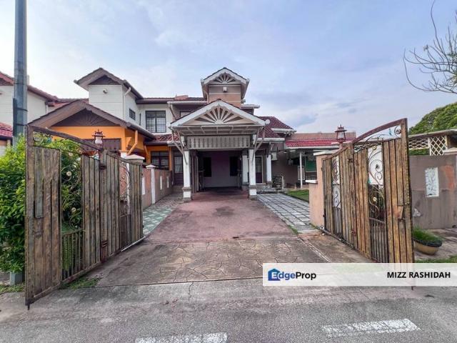 House for sale in Country Heights Damansara, Kuala Lumpur