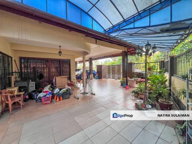 House for sale in Country Heights Damansara, Kuala Lumpur
