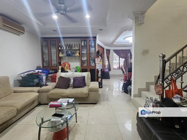 House for sale in Country Heights Damansara, Kuala Lumpur