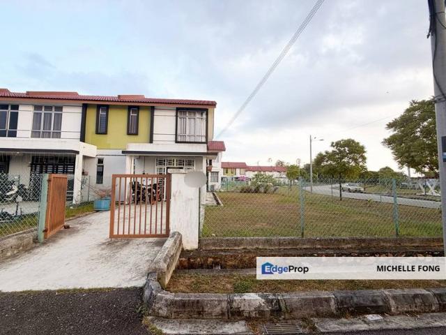 House for sale in Pasir Gudang, Johor