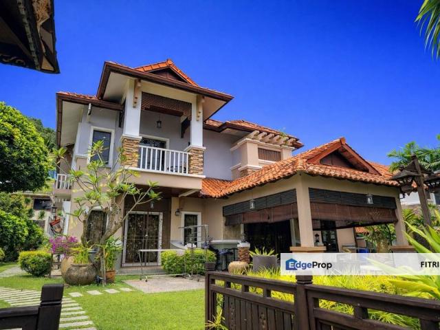 House for sale in Country Heights Damansara, Kuala Lumpur