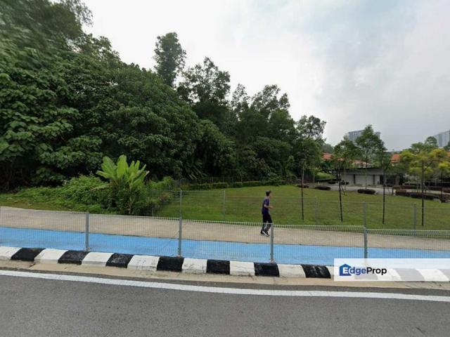 House for sale in Cheras, Kuala Lumpur