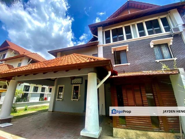 House for sale in Country Heights Damansara, Kuala Lumpur