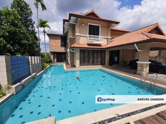 House for sale in Country Heights Damansara, Kuala Lumpur