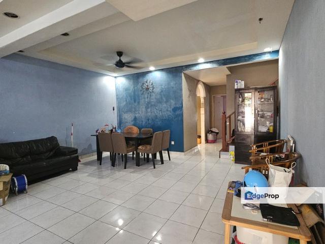 House for sale in Country Heights Damansara, Kuala Lumpur