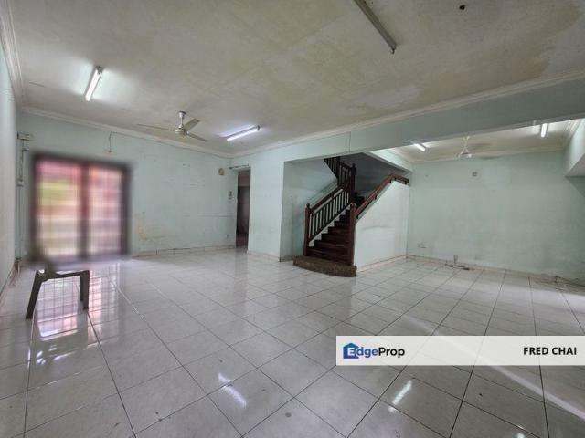 House for sale in Cheras, Kuala Lumpur