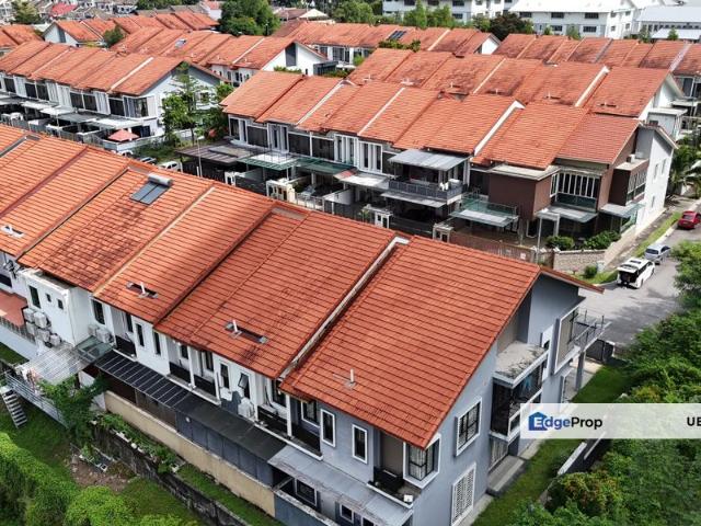 House for sale in Country Heights Damansara, Kuala Lumpur