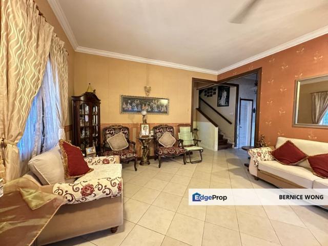 House for sale in Country Heights Damansara, Kuala Lumpur