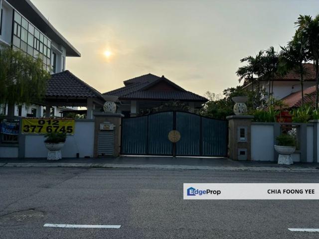 House for sale in Country Heights Damansara, Kuala Lumpur