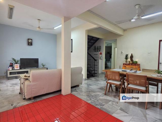 House for sale in Country Heights Damansara, Kuala Lumpur