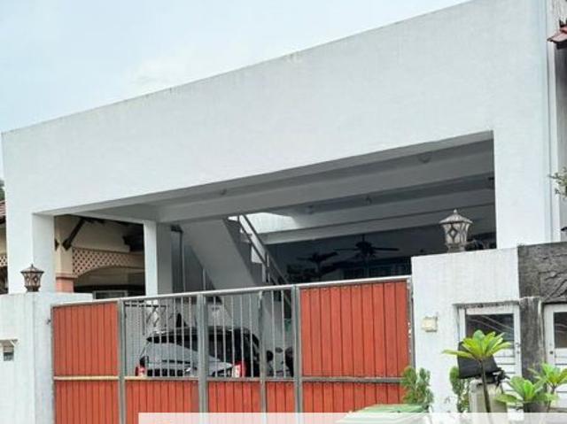 House for sale in Country Heights Damansara, Kuala Lumpur