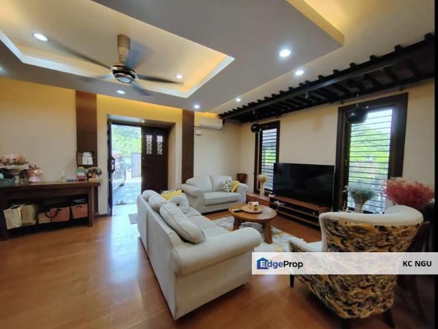 House for sale in Country Heights Damansara, Kuala Lumpur
