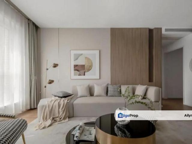Condominium for sale in Country Heights Damansara, Kuala Lumpur