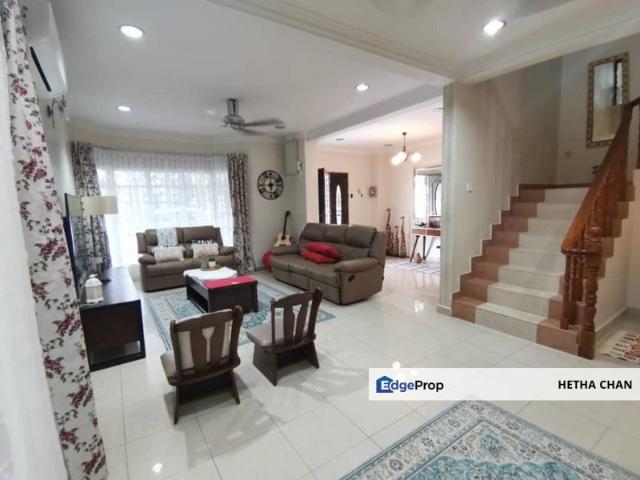 House for sale in Country Heights Damansara, Kuala Lumpur