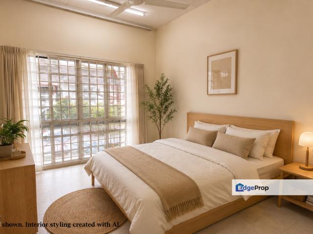 House for sale in Cheras, Kuala Lumpur