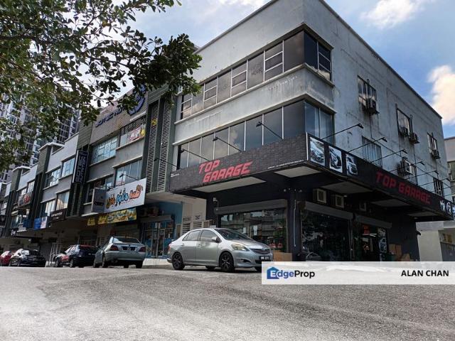 Shop for sale in Country Heights Damansara, Kuala Lumpur
