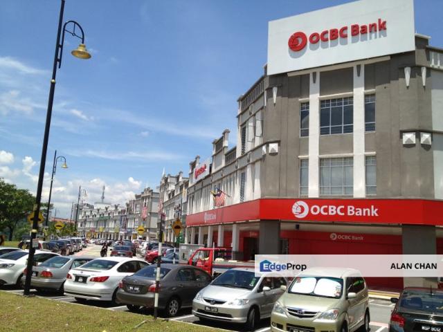 Shop for sale in Country Heights Damansara, Kuala Lumpur