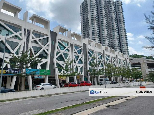Shop for sale in Country Heights Damansara, Kuala Lumpur