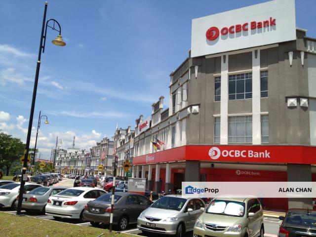 Shop for rent in Country Heights Damansara, Kuala Lumpur