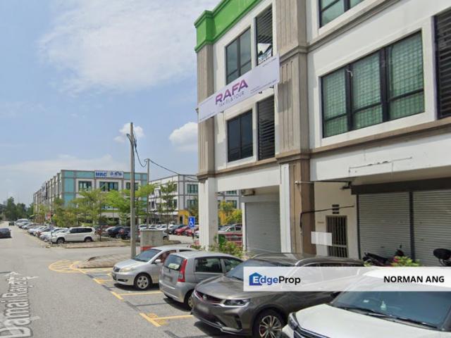 Shop for rent in Country Heights Damansara, Kuala Lumpur