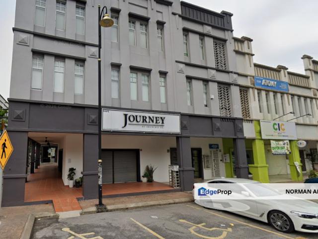 Shop for rent in Country Heights Damansara, Kuala Lumpur
