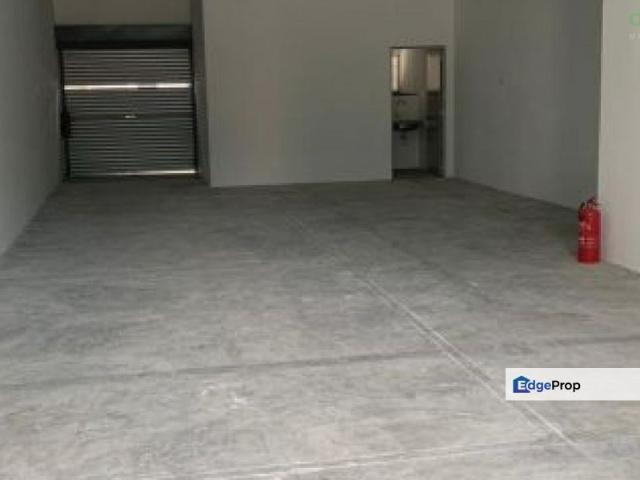 Shop for rent in Country Heights Damansara, Kuala Lumpur