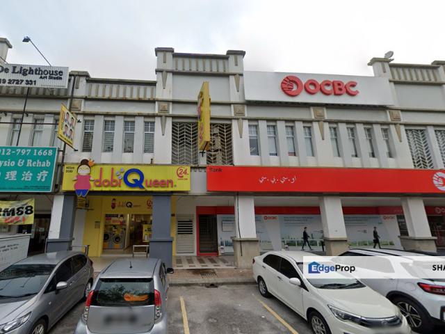Shop for sale in Country Heights Damansara, Kuala Lumpur