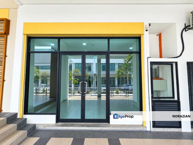 Shop for rent in Cheras, Kuala Lumpur
