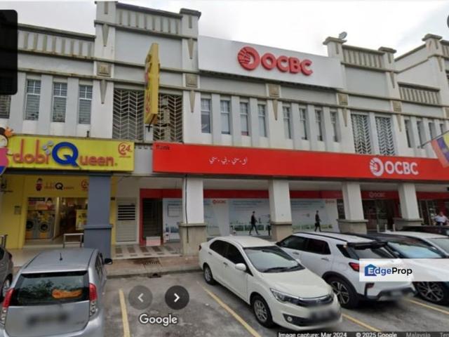 Shop for sale in Country Heights Damansara, Kuala Lumpur