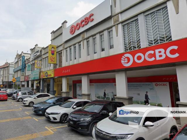 Shop for rent in Country Heights Damansara, Kuala Lumpur
