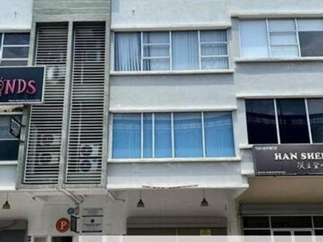 Shop for sale in Country Heights Damansara, Kuala Lumpur