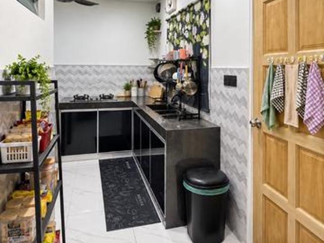 Terraced House for sale in Pasir Gudang, Johor
