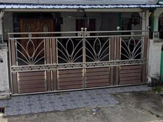 Terraced House for sale in Sandakan Town, Sabah
