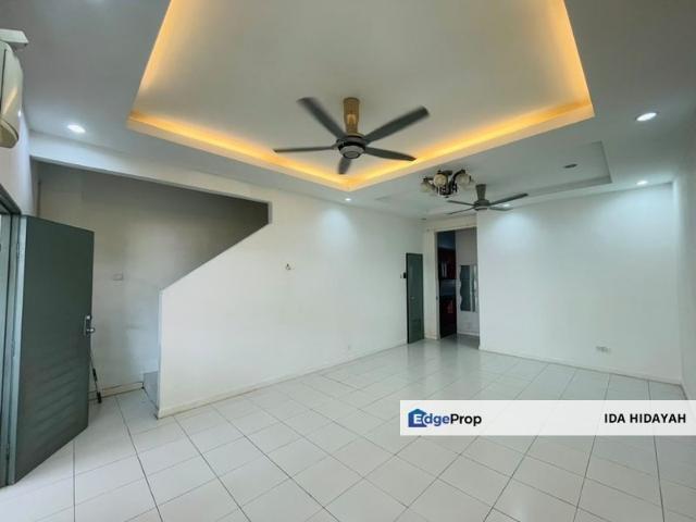 House for sale in Alam Impian, Selangor