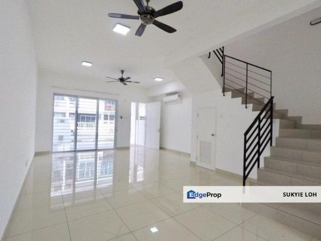 House for sale in Alam Impian, Selangor