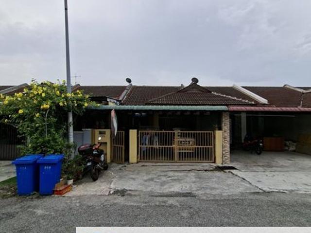 House for sale in Alam Impian, Selangor