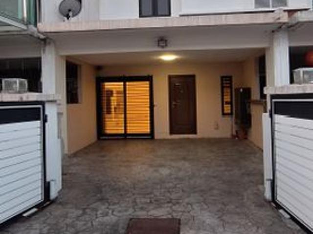 House for sale in Alam Impian, Selangor