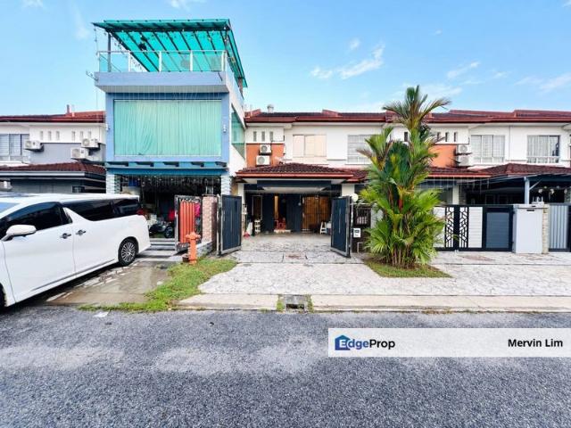 House for sale in Seksyen 33, Shah Alam