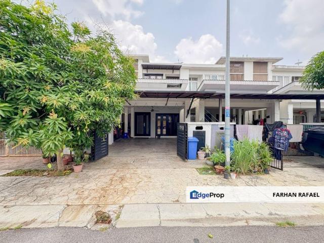 House for sale in Seksyen 33, Shah Alam