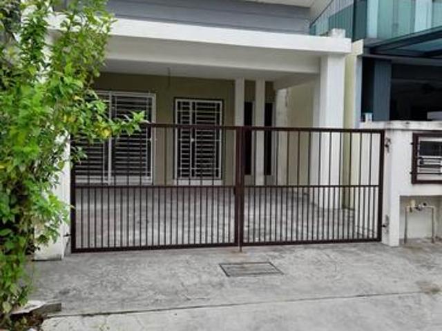 Terraced House for sale in Petaling, Alam Impian
