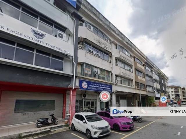 Shop for sale in Cheras, Majlis Perbandaran Kajang