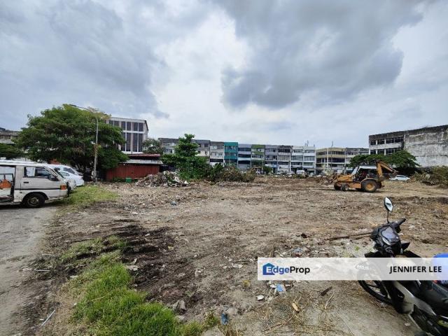 Shop for sale in Kajang, Langat