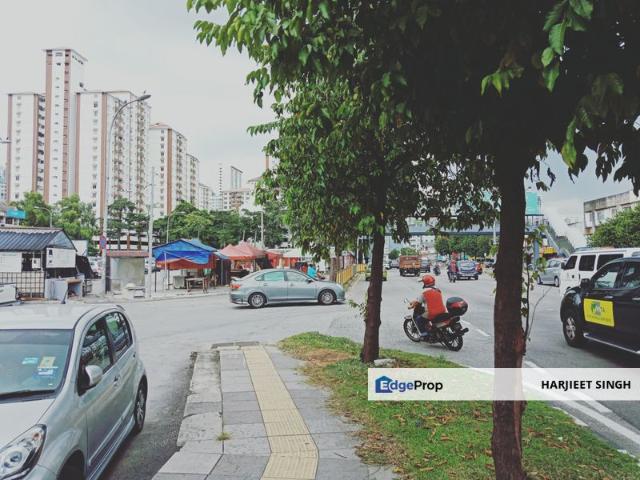 Shop for sale in Kajang, Langat