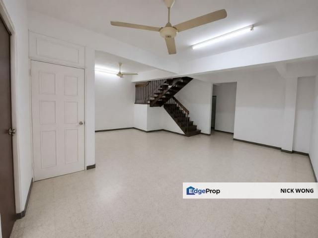 House for sale in Kajang, Langat