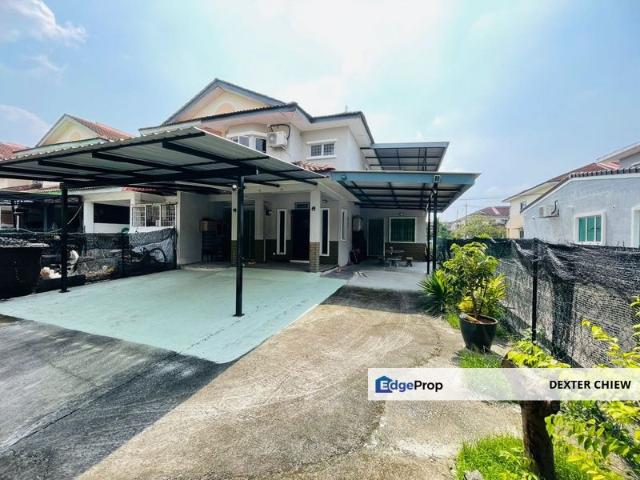 House for sale in Cheras, Majlis Perbandaran Kajang