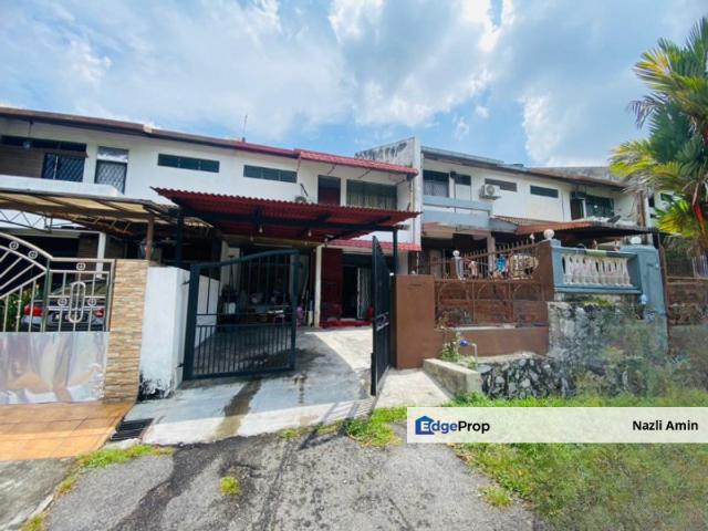 House for sale in Kajang, Langat