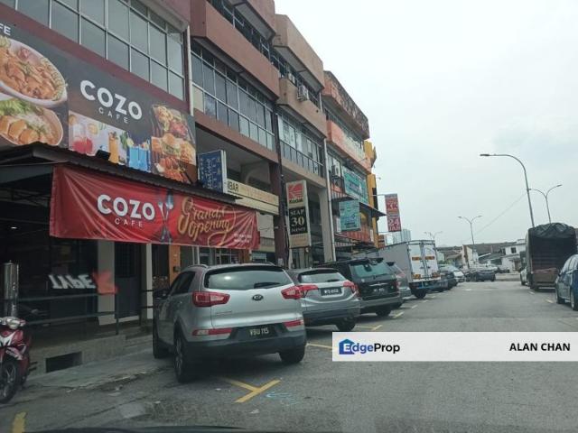Shop for sale in Cheras, Majlis Perbandaran Kajang