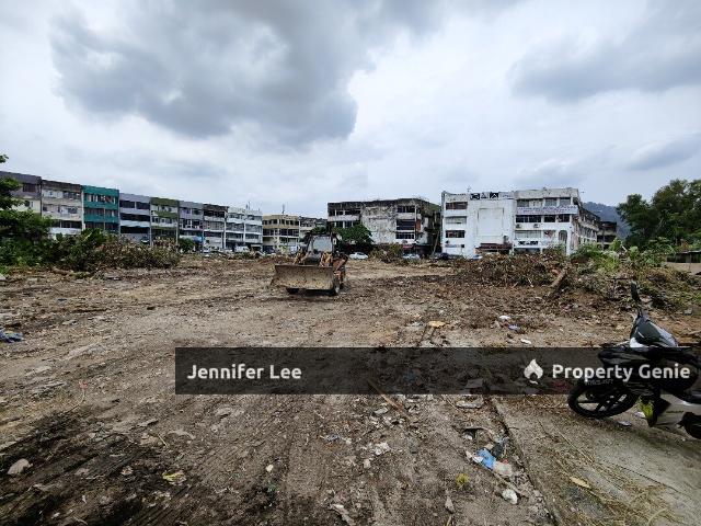 Property for sale in Kajang, Langat