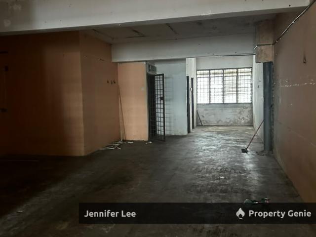 Shop for rent in Cheras, Majlis Perbandaran Kajang
